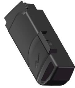 8000 mAh'lik bir 18650 pilin deşarj sırasında kendi kendine ısınma hızı nedir?